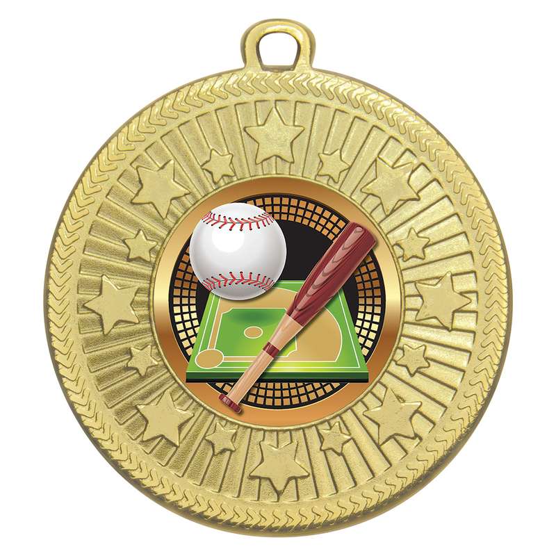 Starlight – Baseball Showtime