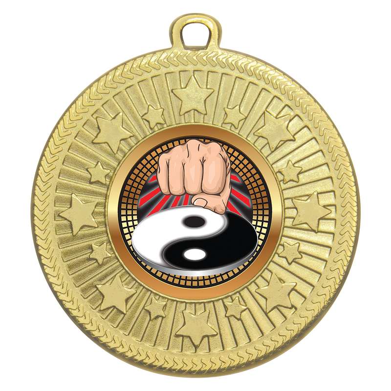 Starlight – Martial Arts Showtime