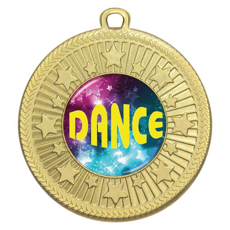 Dance – Starlight