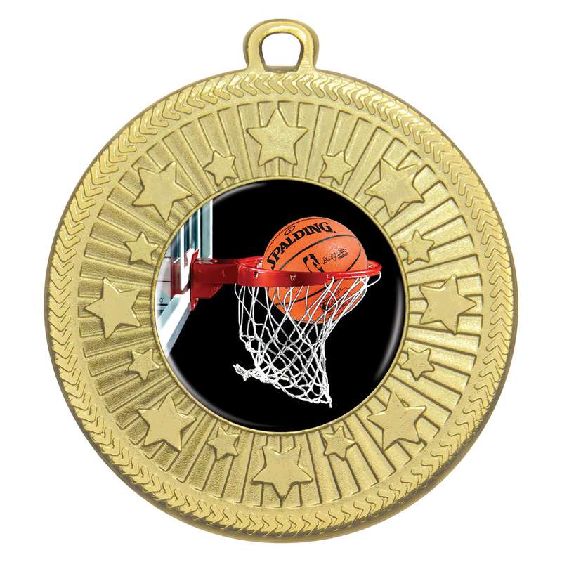 Basketball – Starlight