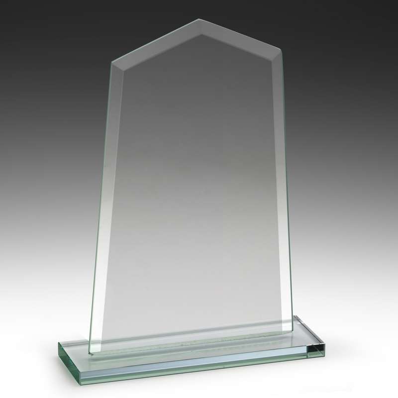 Glass Peak Budget