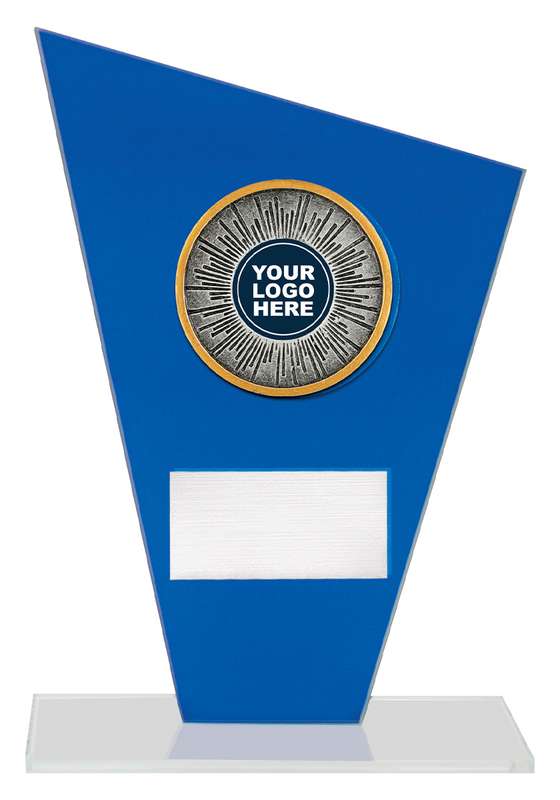 Cobalt Glass – Holder
