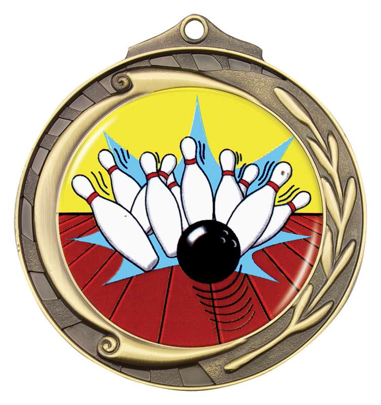 Wreath – Strike