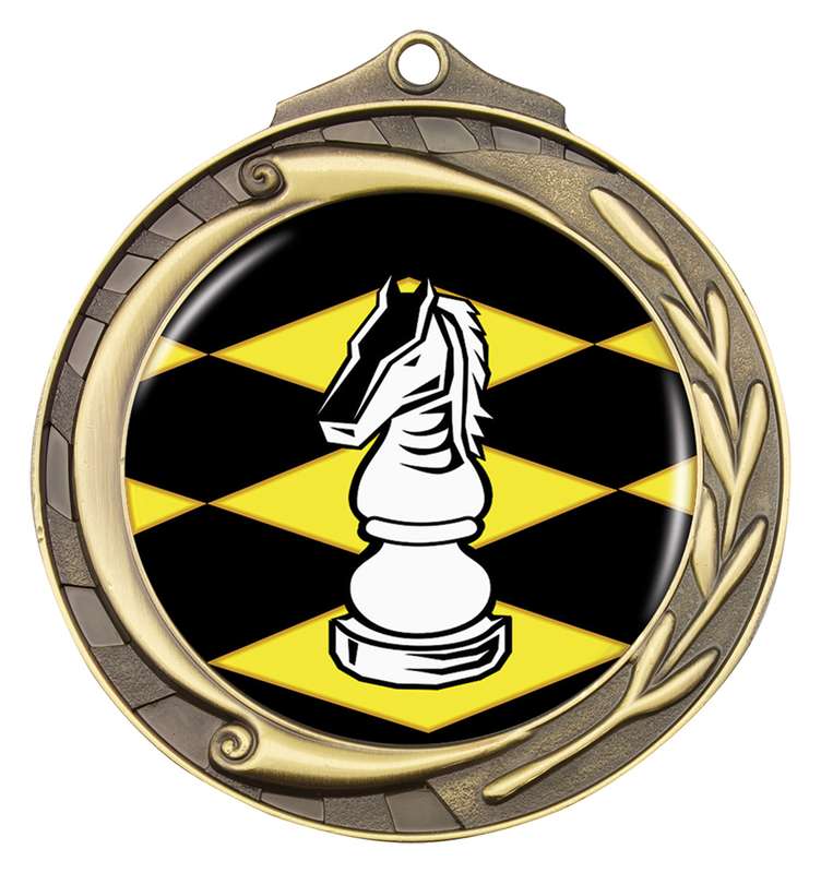 Wreath – Chess