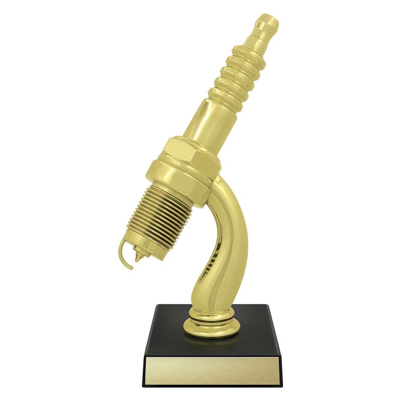 Column Series – Spark Plug