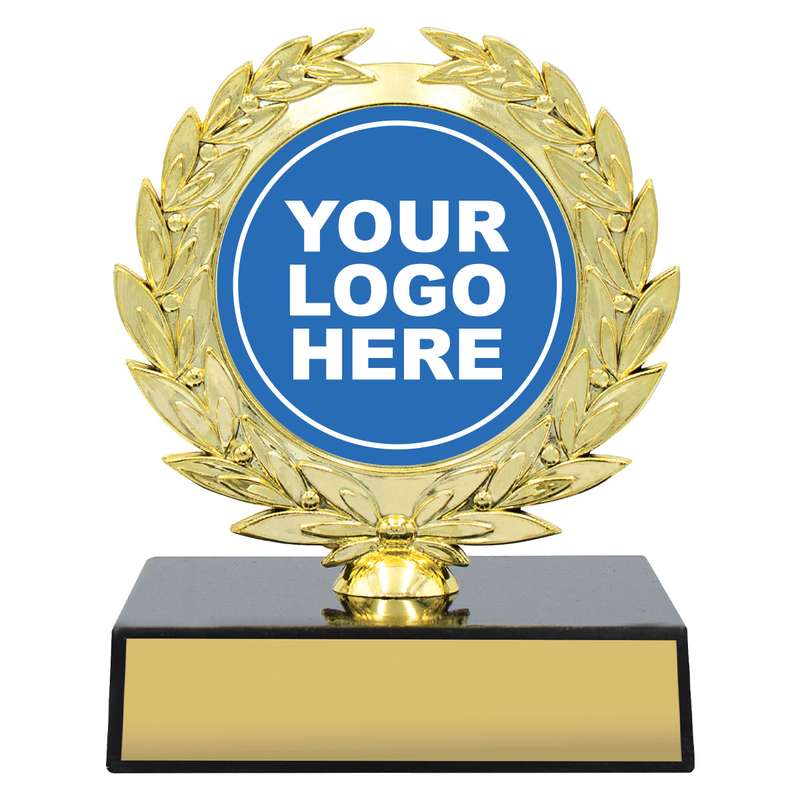 Logo Wreath